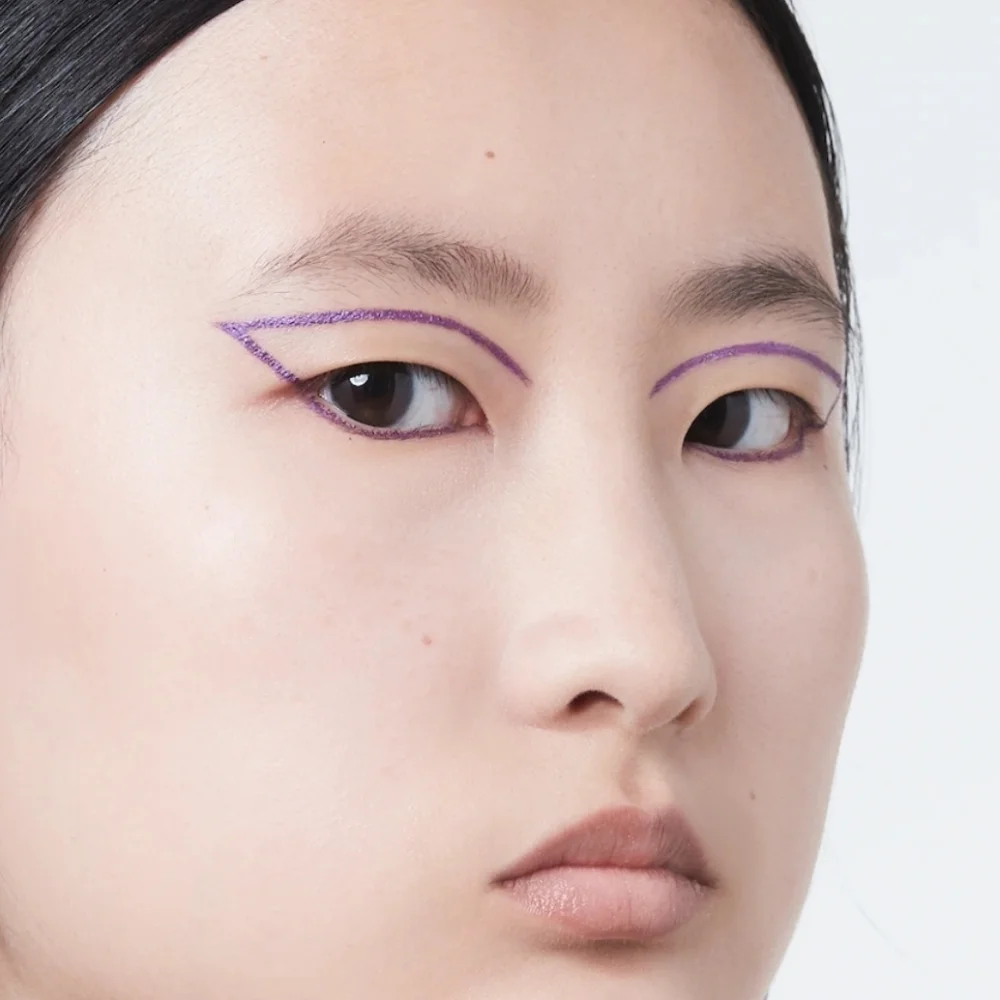 05 Amethyste, Stylo Contour des Yeux Eyeliner Purple Brand New In Box Authentic